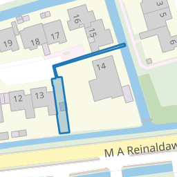 Perceel JVD00-B-2639