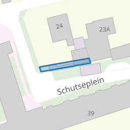 Perceel JVD00-B-2781