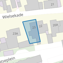 Perceel JVD00-B-2784