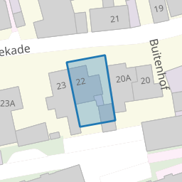 Perceel JVD00-B-2786