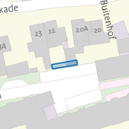 Perceel JVD00-B-2787