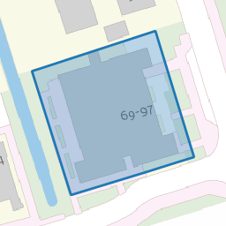 Perceel JVD00-B-2790