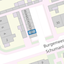 Perceel JVD00-B-2792