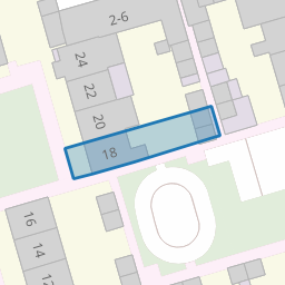 Perceel JVD00-B-2798