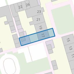 Perceel JVD00-B-2799