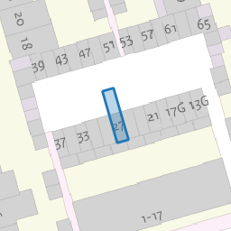 Perceel JVD00-B-2800