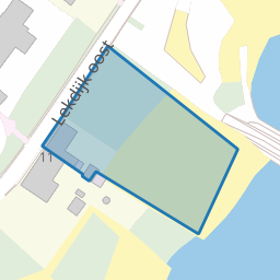 Perceel JVD00-B-2813