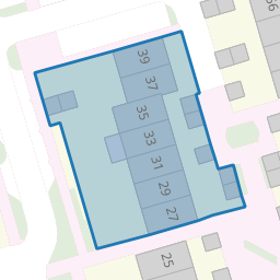 Perceel JVD00-B-2849