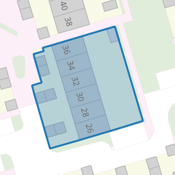 Perceel JVD00-B-2851