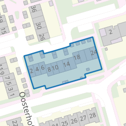 Perceel JVD00-B-2853