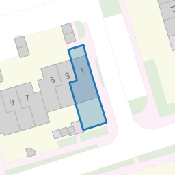 Perceel JVD00-B-2856