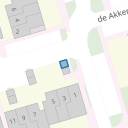 Perceel JVD00-B-2857