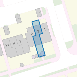 Perceel JVD00-B-2858