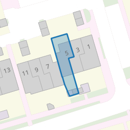 Perceel JVD00-B-2860