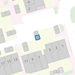 Perceel JVD00-B-2861