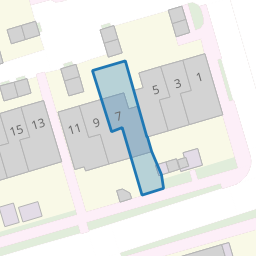 Perceel JVD00-B-2862