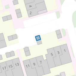 Perceel JVD00-B-2863