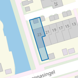 Perceel JVD00-B-2871