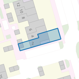 Perceel JVD00-B-2872