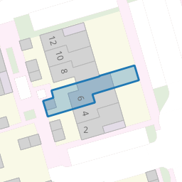 Perceel JVD00-B-2874