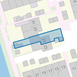 Perceel JVD00-B-2879