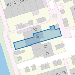 Perceel JVD00-B-2880