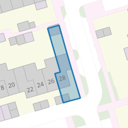 Perceel JVD00-B-2888