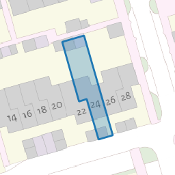 Perceel JVD00-B-2890