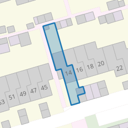 Perceel JVD00-B-2893