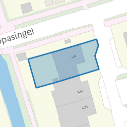 Perceel JVD00-B-2899