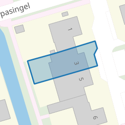 Perceel JVD00-B-2900