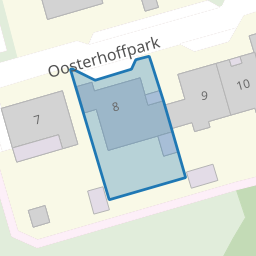 Perceel JVD00-B-2904