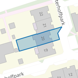 Perceel JVD00-B-2906