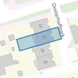 Perceel JVD00-B-2907