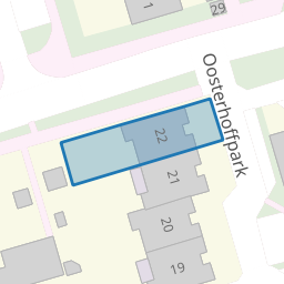 Perceel JVD00-B-2908