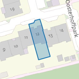 Perceel JVD00-B-2912