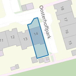 Perceel JVD00-B-2914