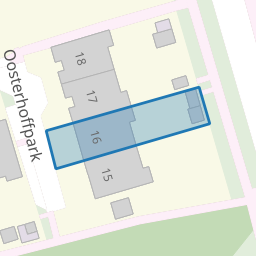 Perceel JVD00-B-2916