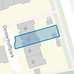 Perceel JVD00-B-2917