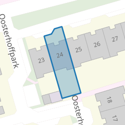 Perceel JVD00-B-2920