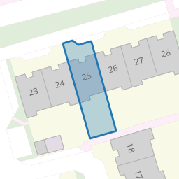 Perceel JVD00-B-2921