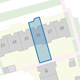 Perceel JVD00-B-2922