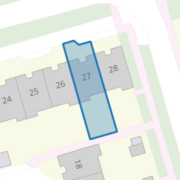 Perceel JVD00-B-2923