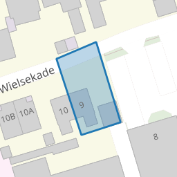 Perceel JVD00-B-2946