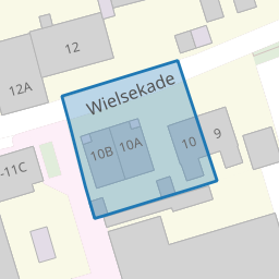 Perceel JVD00-B-2947