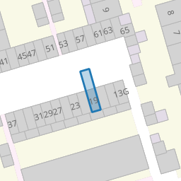 Perceel JVD00-B-2952