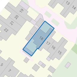 Perceel JVD00-B-2966