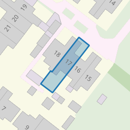 Perceel JVD00-B-2967