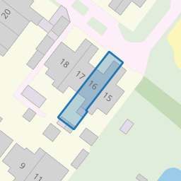 Perceel JVD00-B-2968