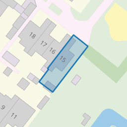 Perceel JVD00-B-2969